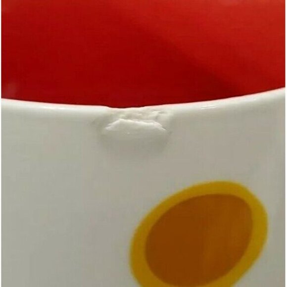 Starbucks Welcome to LAS VEGAS You Are Here City Mug 2014 Collection 14oz Coffee - Picture 6 of 7